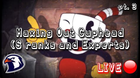 cuphead media expert